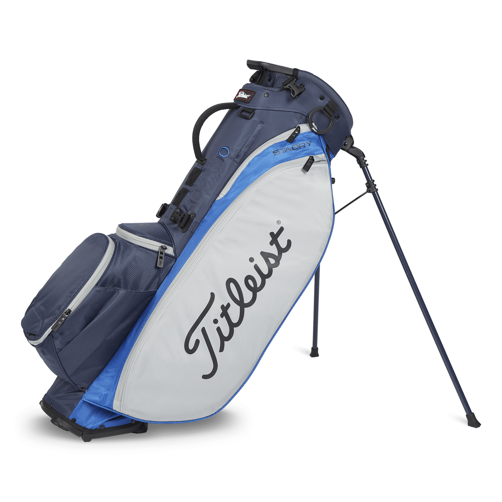 Titleist Players 5 StaDry Golf Stand Bag TB23SX9 3 Titleist Players 5 StaDry Golf Stand Bag TB23SX9