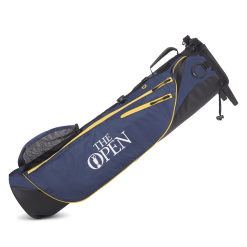 Titleist Premium 150th Open Carry Golf Pencil Bag TB20CY1