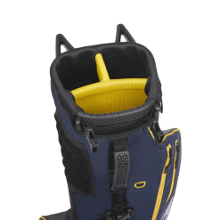 Titleist Premium 150th Open Carry Golf Pencil Bag TB20CY1 -Golf Callaway Sales Titleist Premium 150th Open Carry Golf Pencil Bag TB20CY1 6