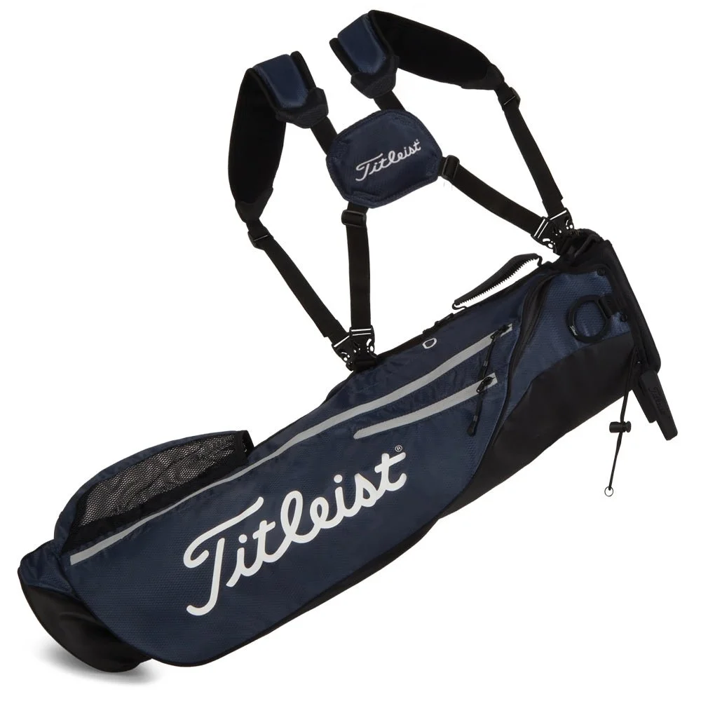 Titleist Premium Carry Golf Pencil Bag TB20CY1 4 Titleist Premium Carry Golf Pencil Bag TB20CY1 - Image 2