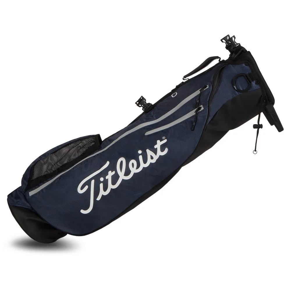 Titleist Premium Carry Golf Pencil Bag TB20CY1 3 Titleist Premium Carry Golf Pencil Bag TB20CY1