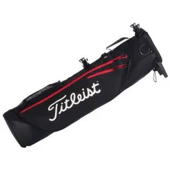 Titleist Premium Carry Golf Pencil Bag TB20CY1