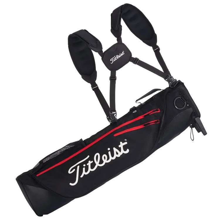 Titleist Premium Carry Golf Pencil Bag TB20CY1 4 Titleist Premium Carry Golf Pencil Bag TB20CY1 - Image 2