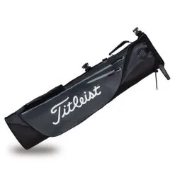 Titleist Premium Carry Golf Pencil Bag TB20CY1