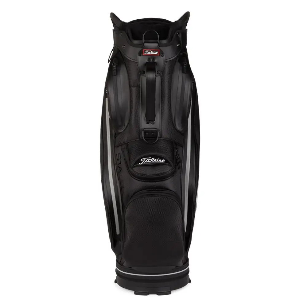 Titleist Premium Stadry Waterproof Golf Cart Bag TB20CT1 6 Titleist Premium Stadry Waterproof Golf Cart Bag TB20CT1 - Image 4
