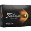 Titleist Pro V1 Golf Balls | White -Golf Callaway Sales Titleist Pro Golf Balls White 19