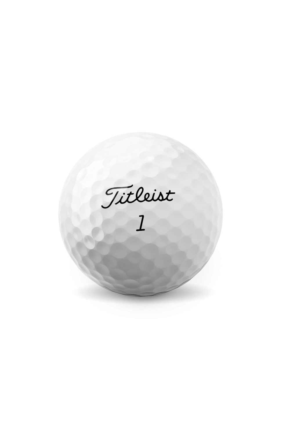 Titleist Pro V1 Golf Balls | White 5 Titleist Pro V1 Golf Balls | White - Image 3