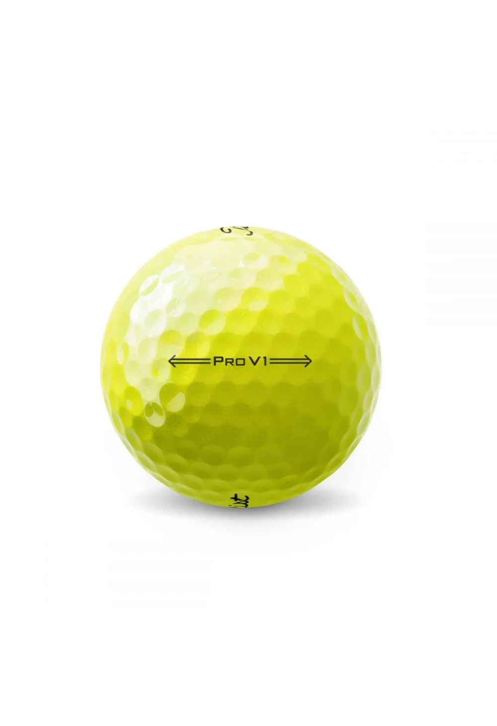 Titleist Pro V1 Golf Balls | Yellow 7 Titleist Pro V1 Golf Balls | Yellow - Image 5