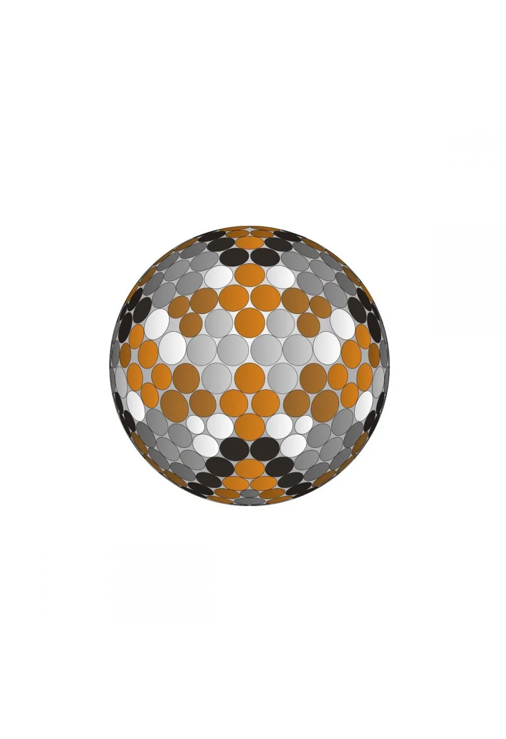 Titleist Pro V1 Golf Balls | Yellow 6 Titleist Pro V1 Golf Balls | Yellow - Image 4