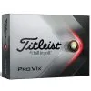 Titleist Pro V1X Golf Balls | White 1 Titleist Pro V1X Golf Balls | White -Golf Callaway Sales Titleist Pro V1X Golf Balls White 13
