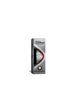 Titleist Pro V1X Golf Balls | White -Golf Callaway Sales Titleist Pro V1X Golf Balls White 7
