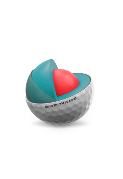 Titleist Pro V1X Golf Balls | White -Golf Callaway Sales Titleist Pro V1X Golf Balls White 79