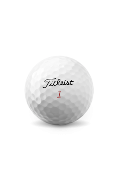 Titleist Pro V1X Golf Balls | White -Golf Callaway Sales Titleist Pro V1X Golf Balls White 8