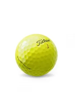Titleist Pro V1X Golf Balls | Yellow 10 Titleist Pro V1X Golf Balls | Yellow -Golf Callaway Sales Titleist Pro V1X Golf Balls Yellow 57