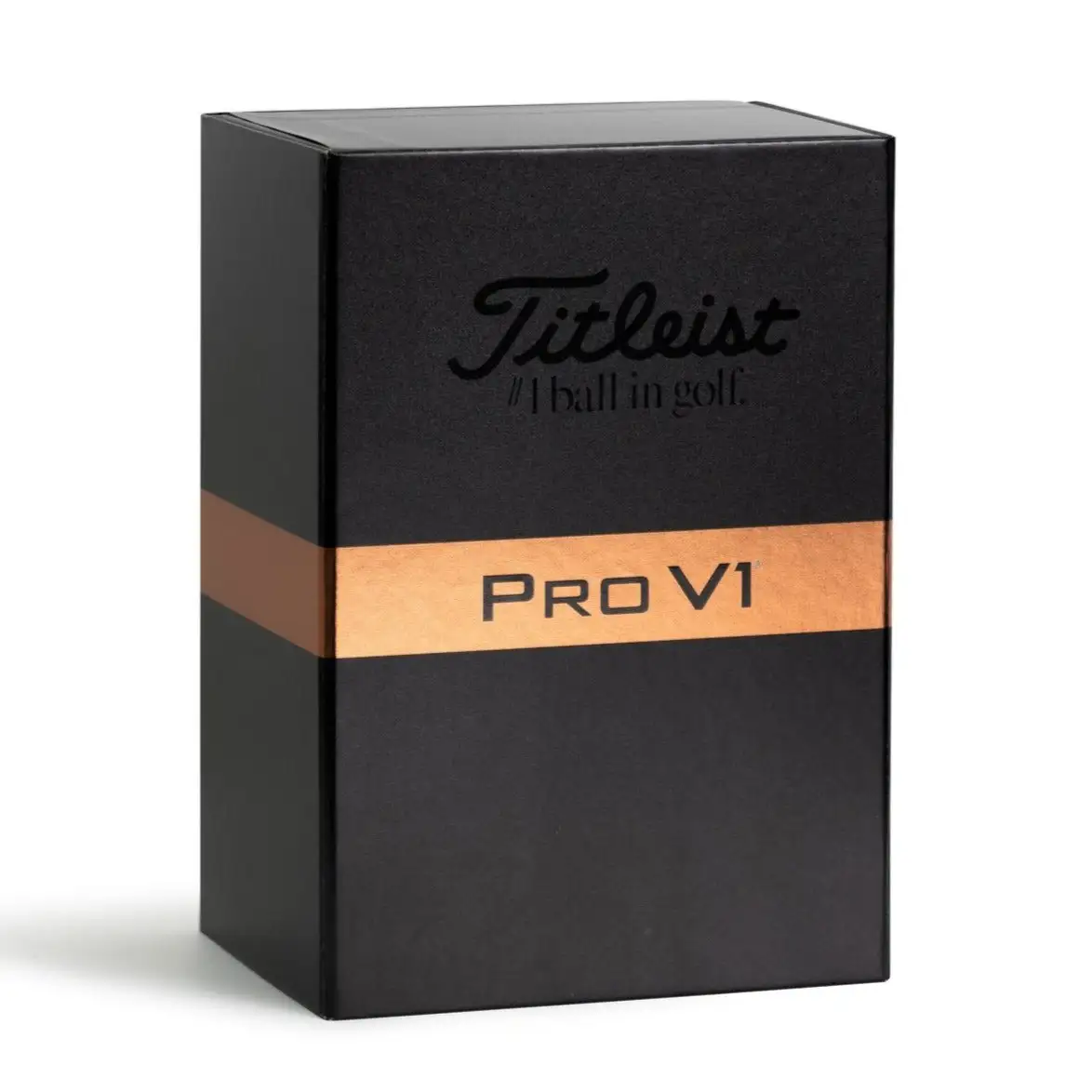 Titleist Pro V1 Golf Balls | Double Dozen 3 Titleist Pro V1 Golf Balls | Double Dozen