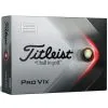 Titleist Pro V1x AIM Golf Balls | White -Golf Callaway Sales Titleist Pro V1x AIM Golf Balls White 38