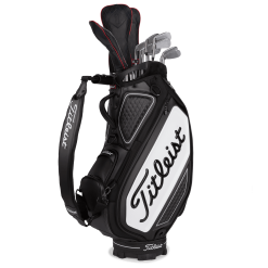 Titleist Tour Series Golf Tour Bag TB22SF9 15 Titleist Tour Series Golf Tour Bag TB22SF9 -Golf Callaway Sales Titleist Series Golf Tour Bag TB22SF9 17