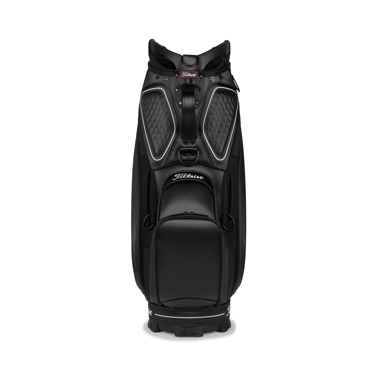 Titleist Tour Series Golf Tour Bag TB22SF9 4 Titleist Tour Series Golf Tour Bag TB22SF9 - Image 2