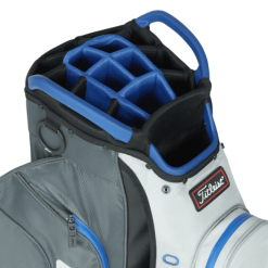Titleist StaDry 15 Golf Cart Bag TB22CT7 -Golf Callaway Sales Titleist StaDry 15 Golf Cart Bag TB22CT7 5