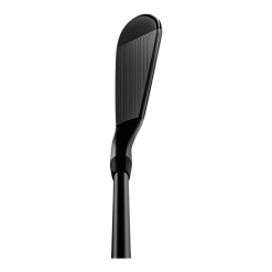 Titleist T100 Premium Black Golf Irons -Golf Callaway Sales Titleist T100 Limited Edition Black Golf Irons Pre Order 7