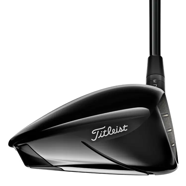 Titleist TSR2 Golf Driver 6 Titleist TSR2 Golf Driver - Image 4