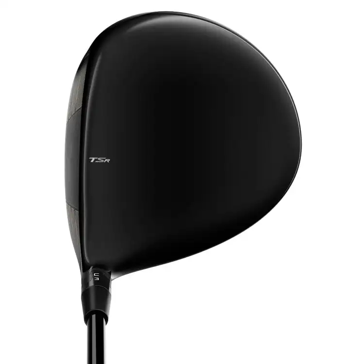Titleist TSR2 Golf Driver 4 Titleist TSR2 Golf Driver - Image 2