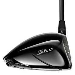 Titleist TSR3 Golf Driver -Golf Callaway Sales Titleist TSR3 Golf Driver 3