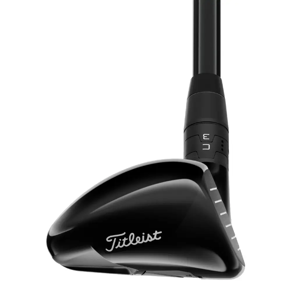 Titleist TSR3 Golf Hybrid 6 Titleist TSR3 Golf Hybrid - Image 4