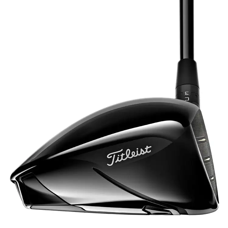 Titleist TSR4 Golf Driver 6 Titleist TSR4 Golf Driver - Image 4