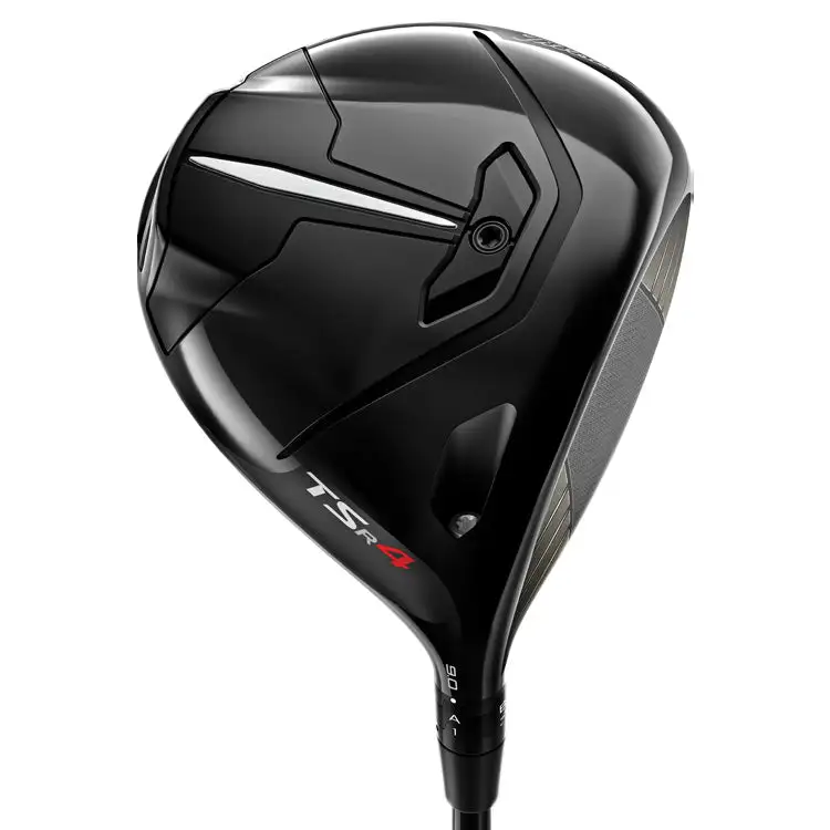 Titleist TSR4 Golf Driver 3 Titleist TSR4 Golf Driver