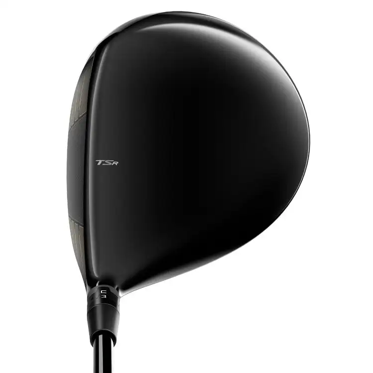 Titleist TSR4 Golf Driver 4 Titleist TSR4 Golf Driver - Image 2
