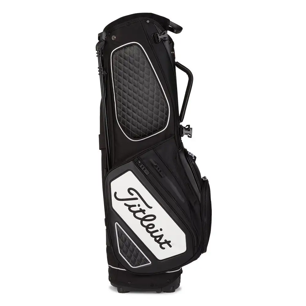Titleist Tour Series Premium Golf Stand Bag TB20SXSF 4 Titleist Tour Series Premium Golf Stand Bag TB20SXSF - Image 2