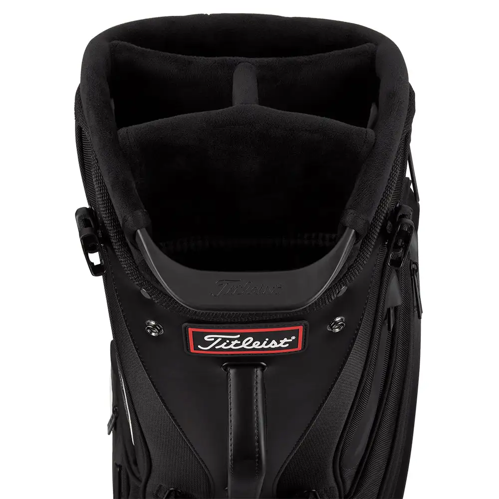 Titleist Tour Series Premium Golf Stand Bag TB20SXSF 5 Titleist Tour Series Premium Golf Stand Bag TB20SXSF - Image 3
