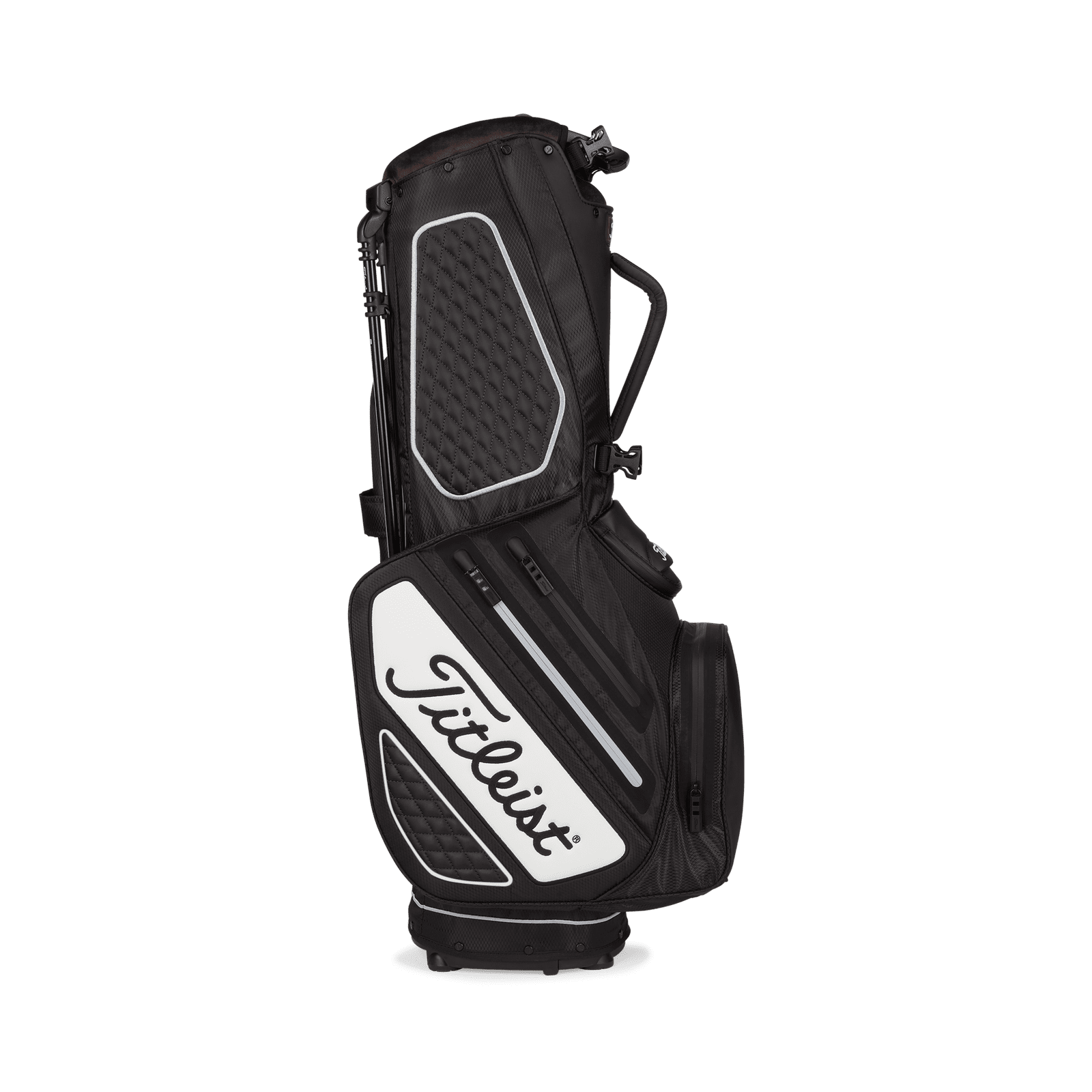 Titleist Tour Series Premium StaDry Golf Stand Bag TB22SXSF2E 5 Titleist Tour Series Premium StaDry Golf Stand Bag TB22SXSF2E - Image 3