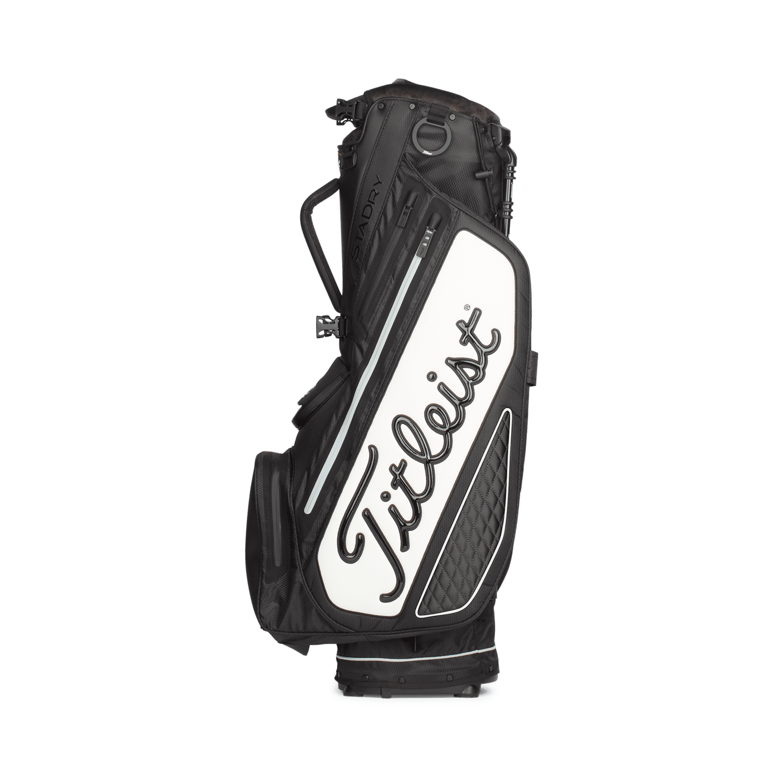 Titleist Tour Series Premium StaDry Golf Stand Bag TB22SXSF2E 7 Titleist Tour Series Premium StaDry Golf Stand Bag TB22SXSF2E - Image 5