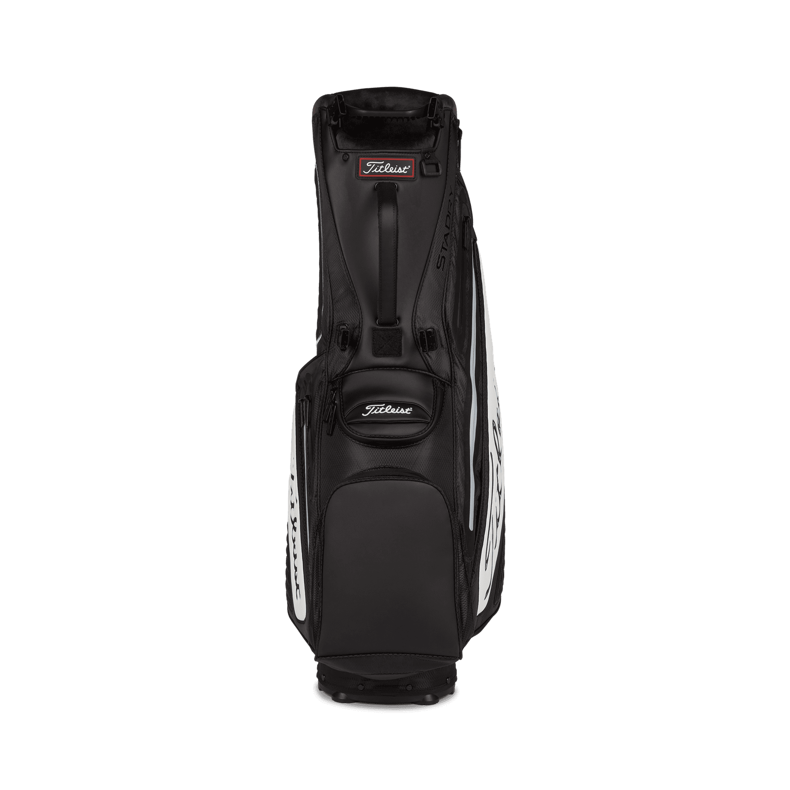 Titleist Tour Series Premium StaDry Golf Stand Bag TB22SXSF2E 4 Titleist Tour Series Premium StaDry Golf Stand Bag TB22SXSF2E - Image 2