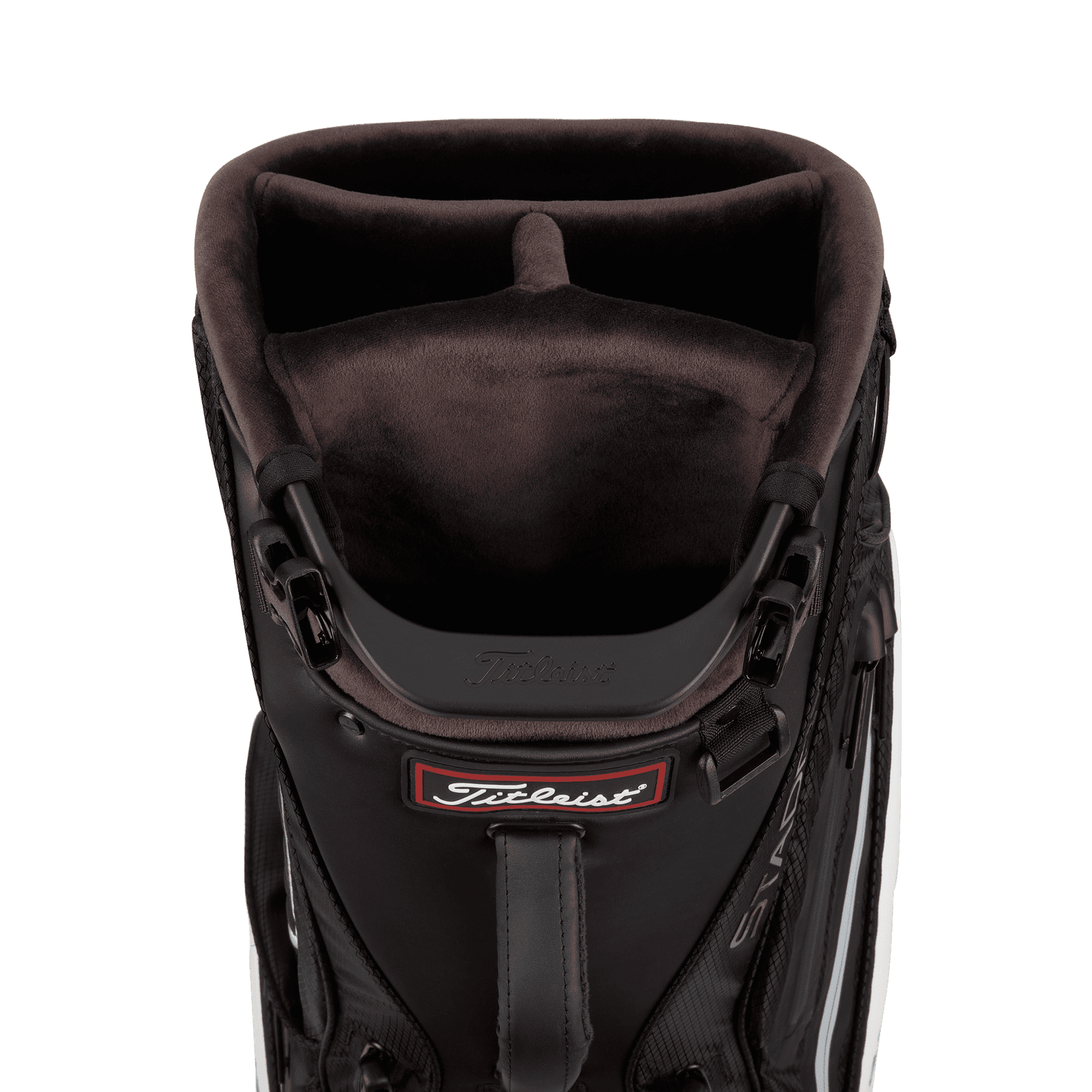 Titleist Tour Series Premium StaDry Golf Stand Bag TB22SXSF2E 6 Titleist Tour Series Premium StaDry Golf Stand Bag TB22SXSF2E - Image 4