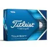 Titleist Tour Soft Golf Balls | White 1 Titleist Tour Soft Golf Balls | White -Golf Callaway Sales Titleist Tour Soft Golf Balls White 1