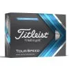 Titleist Tour Speed Golf Balls | White -Golf Callaway Sales Titleist Tour Speed Golf Balls White 0