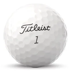 Titleist Tour Speed Golf Balls | White 7 Titleist Tour Speed Golf Balls | White -Golf Callaway Sales Titleist Tour Speed Golf Balls White 1