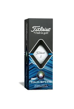 Titleist Tour Speed Golf Balls | White 9 Titleist Tour Speed Golf Balls | White -Golf Callaway Sales Titleist Tour Speed Golf Balls White 7