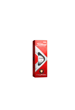 Titleist TruFeel Golf Balls | White 9 Titleist TruFeel Golf Balls | White -Golf Callaway Sales Titleist TruFeel Golf Balls White 68