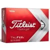 Titleist TruFeel Golf Balls | White 2 Titleist TruFeel Golf Balls | White -Golf Callaway Sales Titleist TruFeel Golf Balls White 73