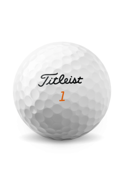 Titleist Velocity Golf Balls | White -Golf Callaway Sales Titleist Velocity Golf Balls White 36