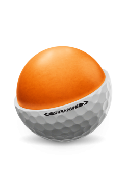 Titleist Velocity Golf Balls | White -Golf Callaway Sales Titleist Velocity Golf Balls White 62