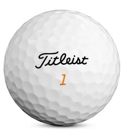 Titleist 2021 Velocity Golf Balls | White -Golf Callaway Sales Titleist Velocity Golf Balls White 7