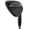 Titleist Vokey SM8 Golf Wedge | Jet Black -Golf Callaway Sales Titleist Vokey SM8 Golf Wedge Jet Black 139