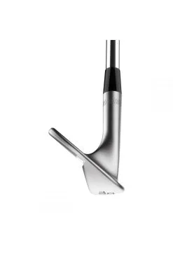 Titleist Vokey SM8 Golf Wedge | Tour Chrome -Golf Callaway Sales Titleist Vokey SM8 Golf Wedge Tour Chrome 161