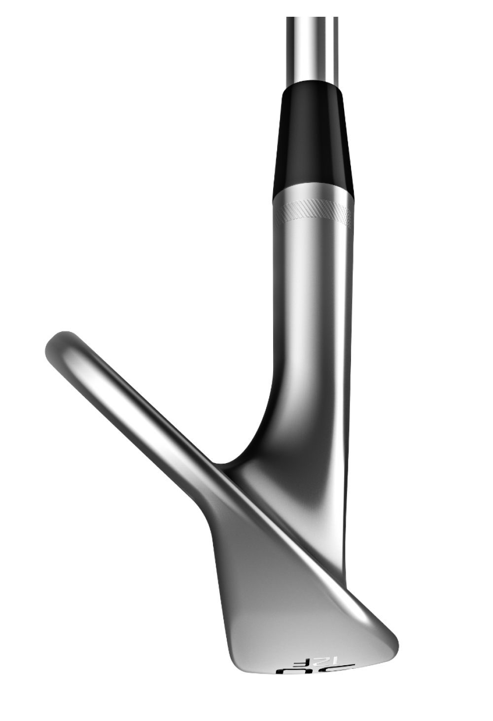 Titleist Vokey SM9 Golf Wedge | Tour Chrome 5 Titleist Vokey SM9 Golf Wedge | Tour Chrome - Image 3