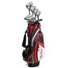 MacGregor Tourney II Mens Premium Package Set 2 MacGregor Tourney II Mens Premium Package Set -Golf Callaway Sales Tourney II Stand Set